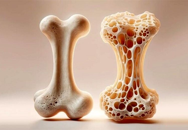 آیا آلو خشک برای سلامت استخوان مفید است؟