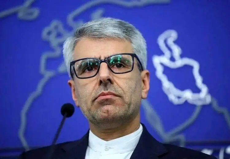 بقائی: امان از آن ۲ موشک «تاماهاوک» که قاتل جان کودکان معصوم مینابی شد