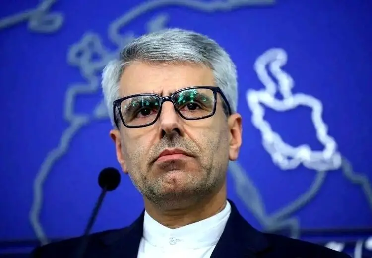 بقایی: آمریکا در دیپلماسی جدی نیست