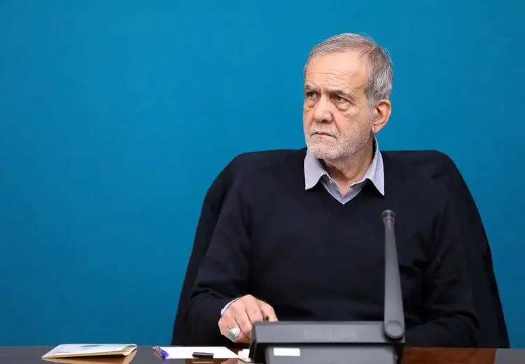 پزشکیان: برخی رسانه‌ها بی‌امان در حال تخریب ما هستند