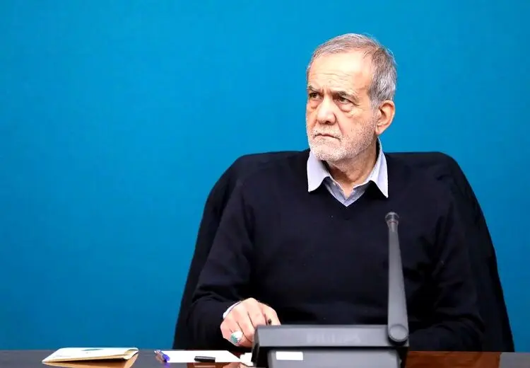 پزشکیان: برخی رسانه‌ها بی‌امان در حال تخریب ما هستند