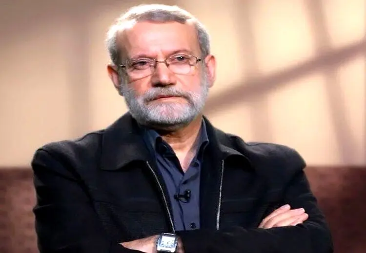اظهارات علی لاریجانی در پی انتخاب مجتبی خامنه ای به عنوان رهبر انقلاب