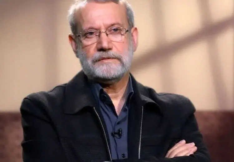 اظهارات علی لاریجانی در پی انتخاب مجتبی خامنه ای به عنوان رهبر انقلاب
