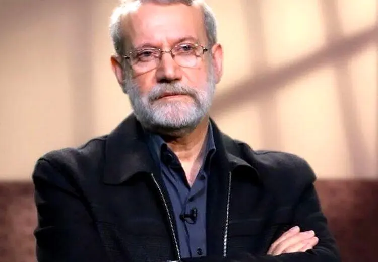 اظهارات علی لاریجانی در پی انتخاب مجتبی خامنه ای به عنوان رهبر انقلاب