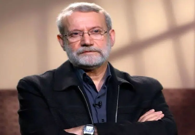 اظهارات علی لاریجانی در پی انتخاب مجتبی خامنه ای به عنوان رهبر انقلاب