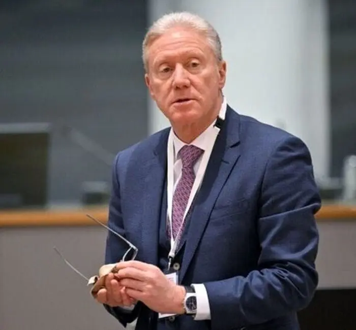 نطق وزیر امور خارجه لبنان علیه ایران خبرساز شد