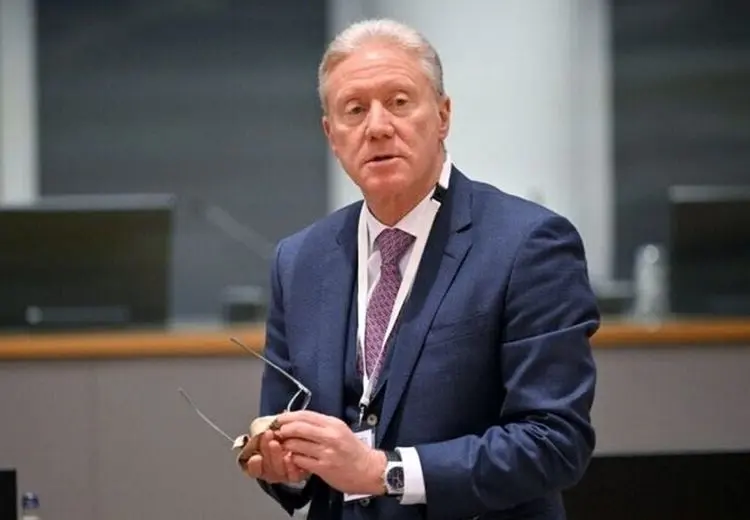 نطق وزیر امور خارجه لبنان علیه ایران خبرساز شد