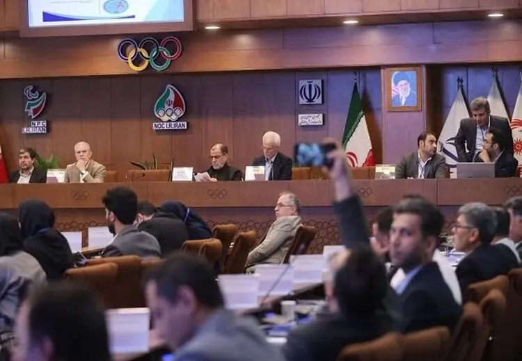 سایه ابطال روی انتخابات سه‌گانه؟!