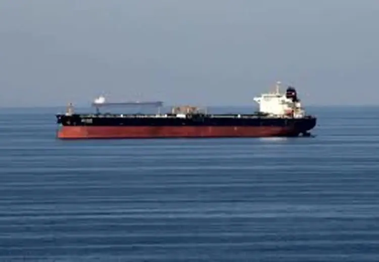 ادعای رویترز درباره توقیف نفتکش ایرانی توسط آمریکا