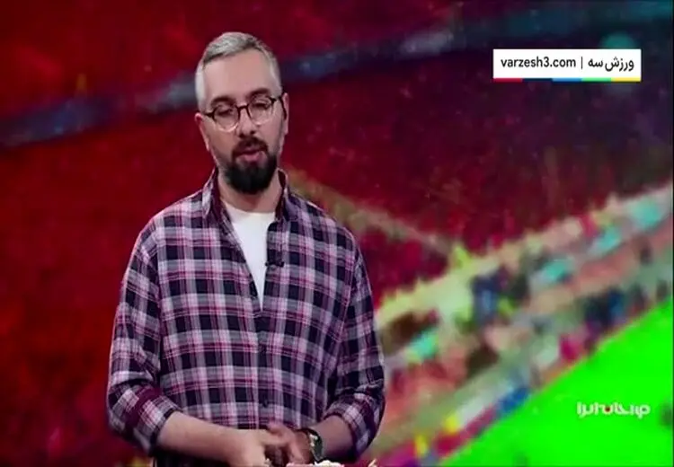 انتقاد یحیی گل‌محمدی از سهمیه بازیکنان زیر ۲۵ سال