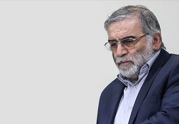 انتشار عکس دو قاتل شهید فخری زاده