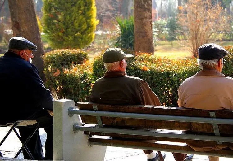 حقوق بازنشستگان چقدر افزایش می‌یابد؟