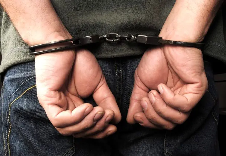 دستگیری عاملان اعتصاب رانندگان کامیون