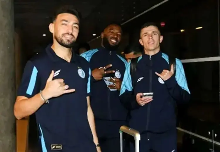 نگرانی مدیران استقلال از عدم بازگشت خارجی‌ها