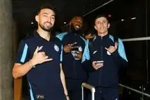 نگرانی مدیران استقلال از عدم بازگشت خارجی‌ها