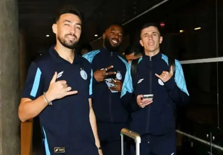 نگرانی مدیران استقلال از عدم بازگشت خارجی‌ها