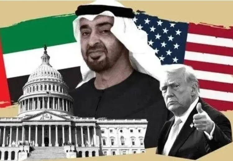 اعلام آمادگی مقامات عربی علیه ایران