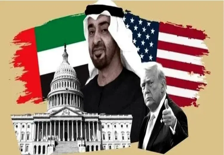 اعلام آمادگی مقامات عربی علیه ایران