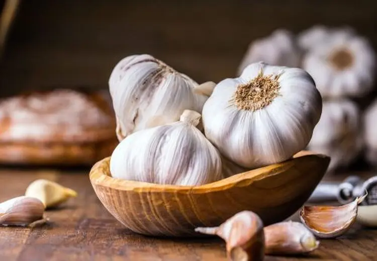 از خواص جادویی سیر بدانیم