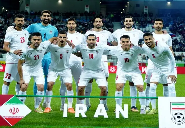 واکنش مدیر فیفا به شایعه عدم حضور ایران در جام جهانی
