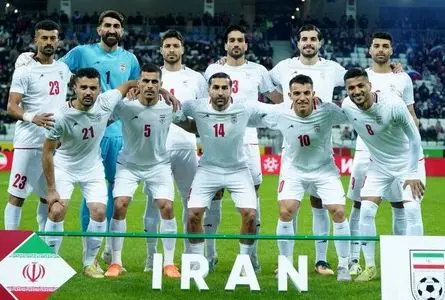 واکنش مدیر فیفا به شایعه عدم حضور ایران در جام جهانی