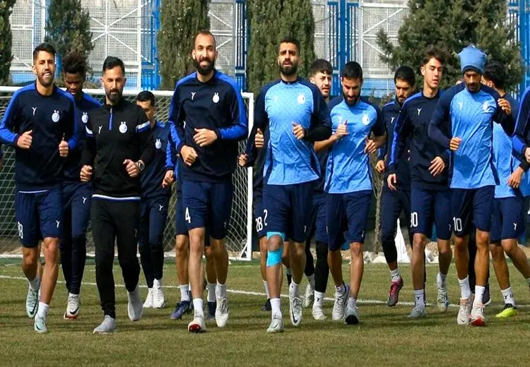 تعطیلی یکروزه استقلالی‌ها قبل از دربی