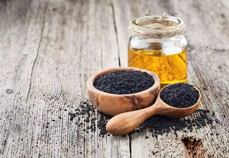 سیاه دانه را این طور مصرف کنید