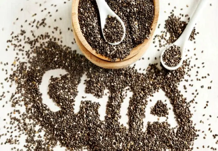 دانه ای با فواید بی شمار