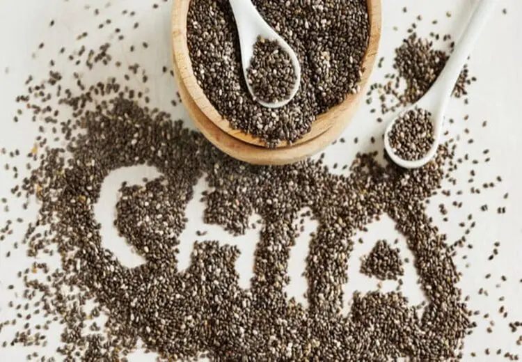 دانه ای با فواید بی شمار