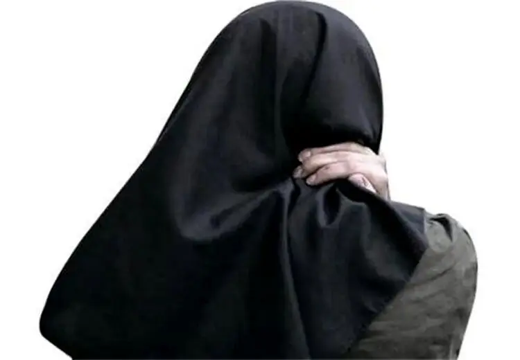  زن 18 ساله‌: از اینکه بازیچه مردان هوسران هستم، خسته شده‌م