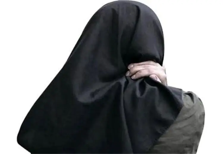  زن 18 ساله‌: از اینکه بازیچه مردان هوسران هستم، خسته شده‌م