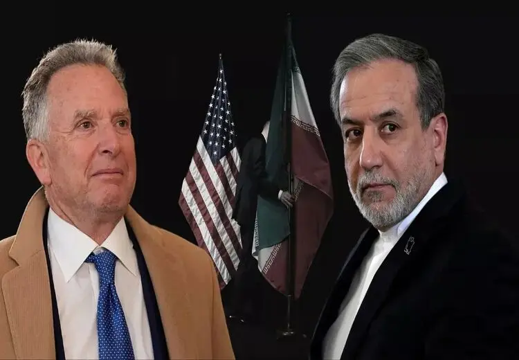 عراقچی: درباره یک سری اصول و اهداف به تفاهم رسیدیم/ آمریکایی‌ها بحث غیرمرتبط با موضوع هسته‌ای را مطرح نکردند