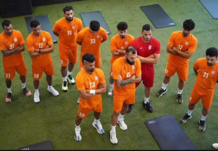 غیبت قطعی 5 ملی‌پوش در اولین بازی!