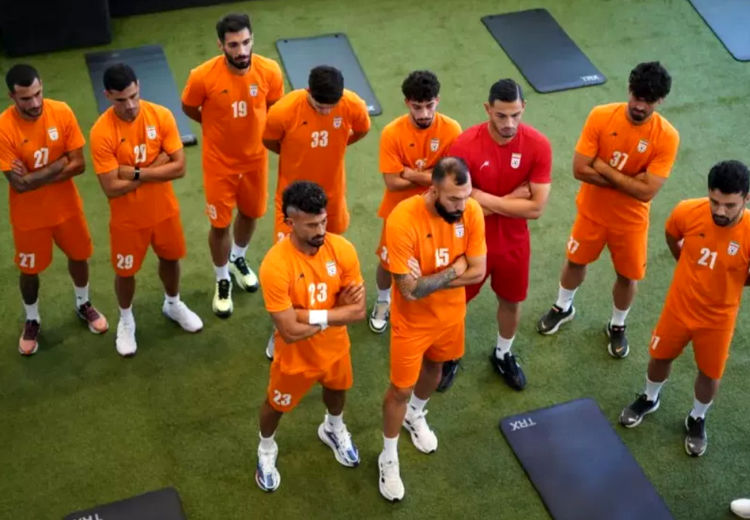 غیبت قطعی 5 ملی‌پوش در اولین بازی!