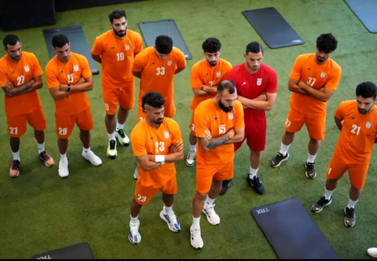 غیبت قطعی 5 ملی‌پوش در اولین بازی!