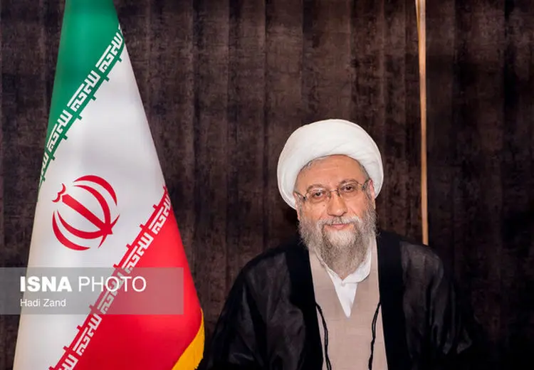 آملی لاریجانی: همه ارکان نظام برای ضربات مهلک به دشمن هم‌نظرند