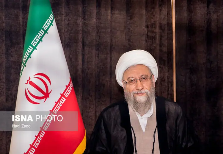 آملی لاریجانی: همه ارکان نظام برای ضربات مهلک به دشمن هم‌نظرند