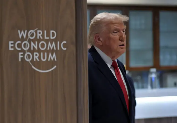 ترامپ: ایران باید برنامه هسته‌ای خود را متوقف کند