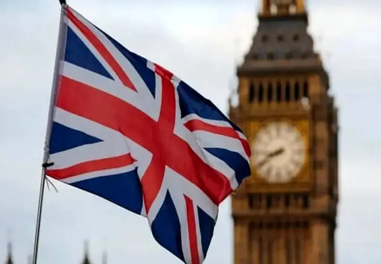 وزیر دارایی انگلیس: به جنگ علیه ایران نخواهیم پیوست