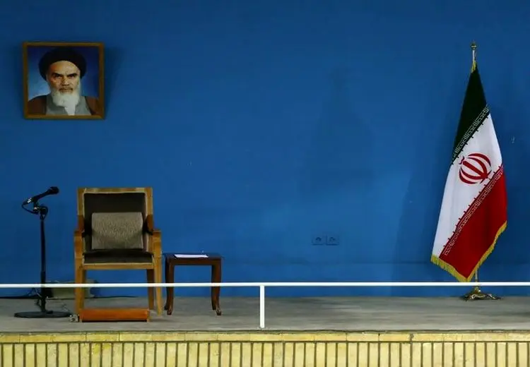 تشریح وضعیت انتقال از سوی مشاور آیت الله خامنه ای