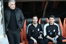 حمله خسرو حیدری به مدیران استقلال: برای این سیستم تاریک و ترسناک متاسفم!