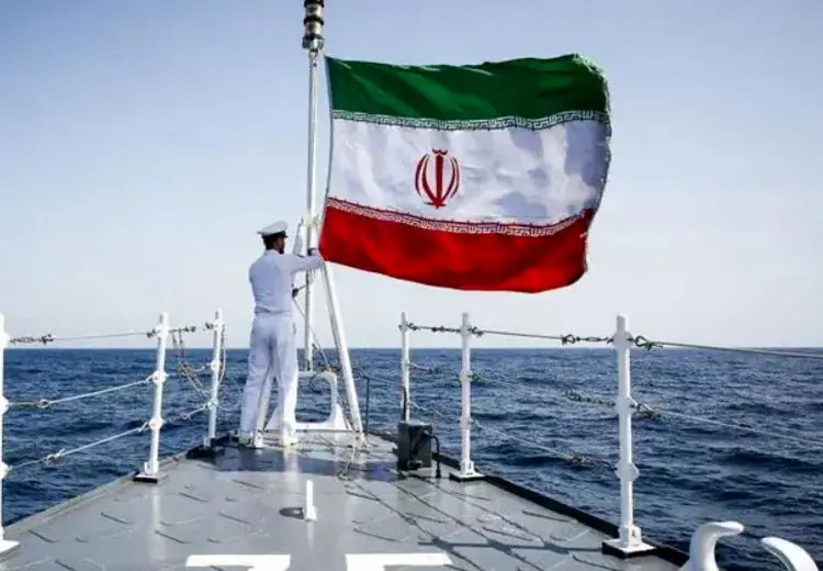 نامگذاری کاروان ورزش ایران به نام دنا