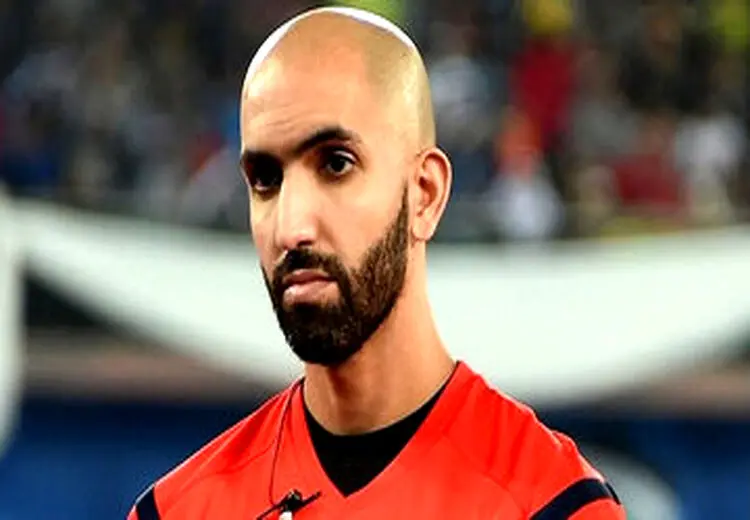 انتخاب عجیب AFC/ چه کسی بازی ایران و قطر را سوت میزند؟