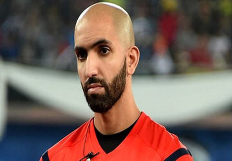 انتخاب عجیب AFC/ چه کسی بازی ایران و قطر را سوت میزند؟