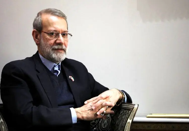 معاون اولی علی لاریجانی در دولت پزشکیان چقدر جدی است؟