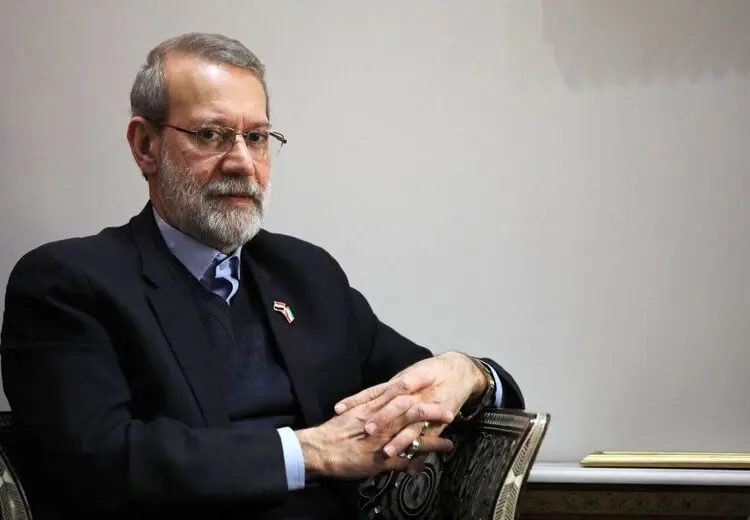 معاون اولی علی لاریجانی در دولت پزشکیان چقدر جدی است؟