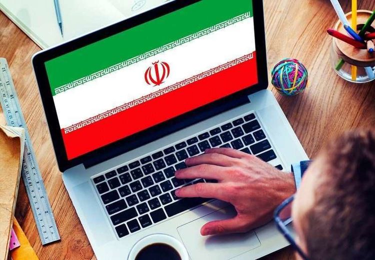 سرعت اینترنت موبایل در ایران باز هم کاهش یافت
