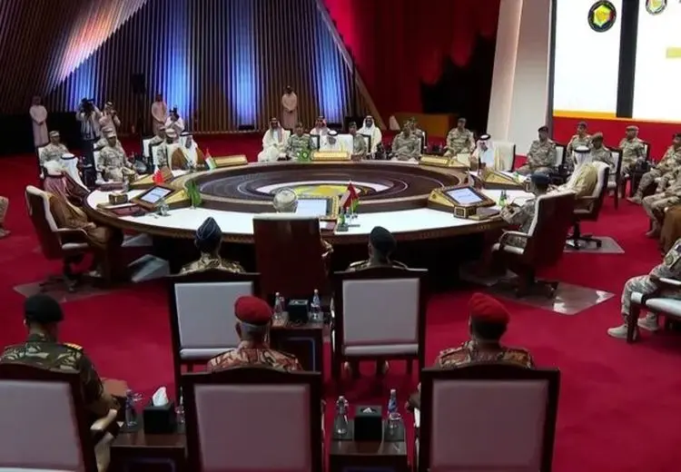 بیانیه مشترک شورای همکاری خلیج فارس و اتحادیه اروپا درباره جنگ ایران و تحولات منطقه