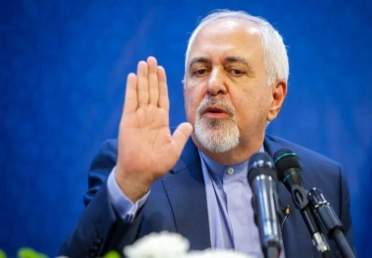 پاسخ ظریف به ادعای زاکانی: اتهام نخواندن برجام دروغی جفاکارانه است/ ایشان تنها در صورتی می‌توانند بگوید «برجام اراده نظام نبوده» که خود و اقلیت همفکرانش را معادل نظام بداند