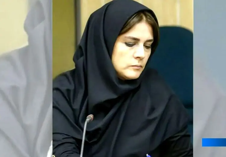 جزییات قتل زن خبرنگار توسط شوهرش!